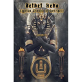 Bethet Heka- Egyptian Grimoire of Dark Spells - Paperback