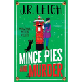 Mince Pies and Murder - Paperback