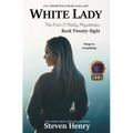 White Lady - Hardcover