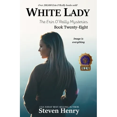 White Lady - Hardcover
