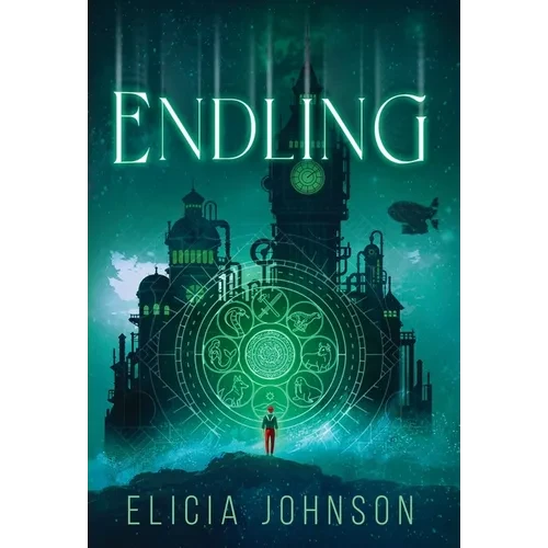 Endling - Hardcover