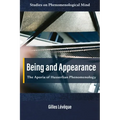 Being and Appearance: The Aporia of Husserlian Phenomenology - Paperback
