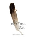 Little Brothers of the Air - Paperback