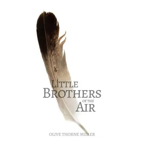Little Brothers of the Air - Paperback