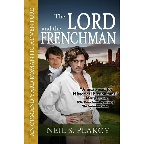The Lord and the Frenchman - Paperback