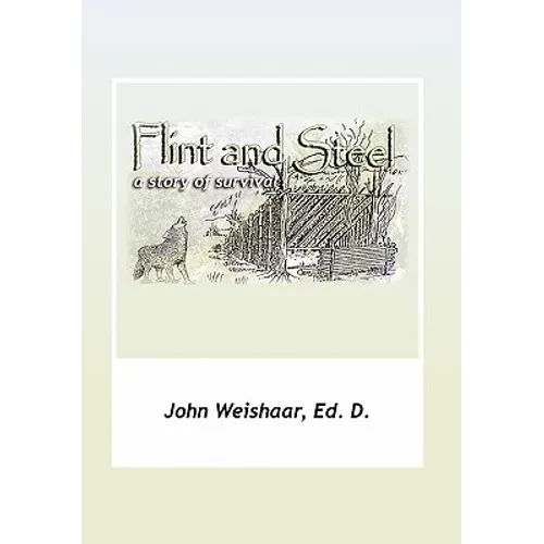 Flint and Steel - Paperback