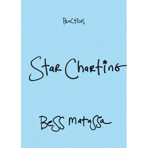 Star Charting - Paperback