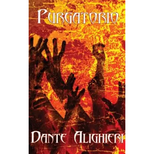 Purgatorio - Hardcover
