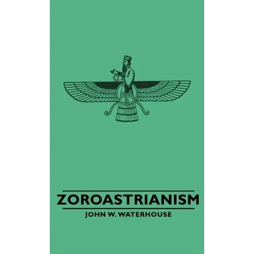 Zoroastrianism - Paperback
