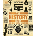 The History Book - Hardcover