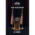The Rostrum - Hardcover