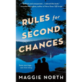 Rules for Second Chances - Mass Market Paperbound