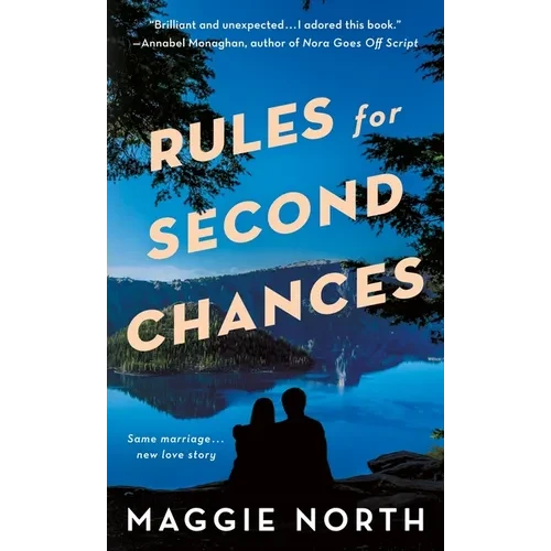Rules for Second Chances - Mass Market Paperbound
