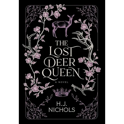 The Lost Deer Queen