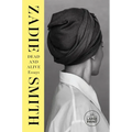 Dead and Alive: Essays - Paperback