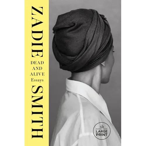 Dead and Alive: Essays - Paperback