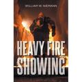 Heavy Fire Showing - Paperback
