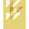 Finite Element Methods - Paperback