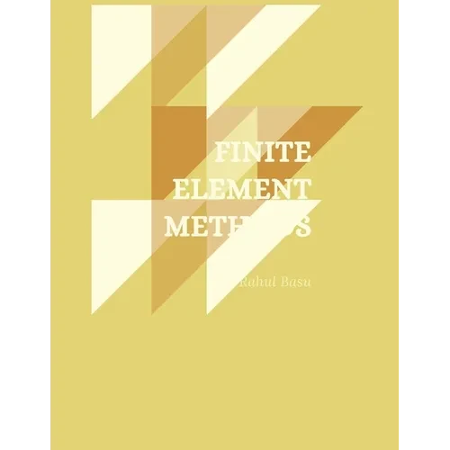 Finite Element Methods - Paperback