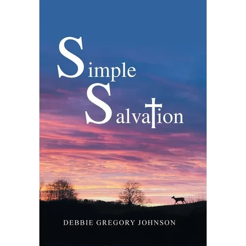 Simple Salvation - Hardcover