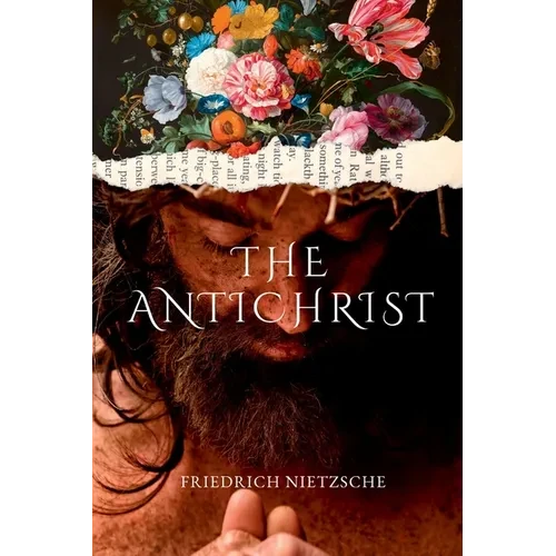 The Antichrist - Paperback