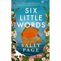 Six Little Words - Hardcover