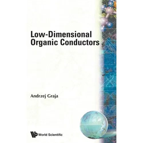 Low-Dimensional Organic Conductors - Hardcover