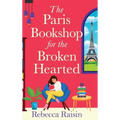 The Paris Bookshop for the Broken-Hearted - Hardcover