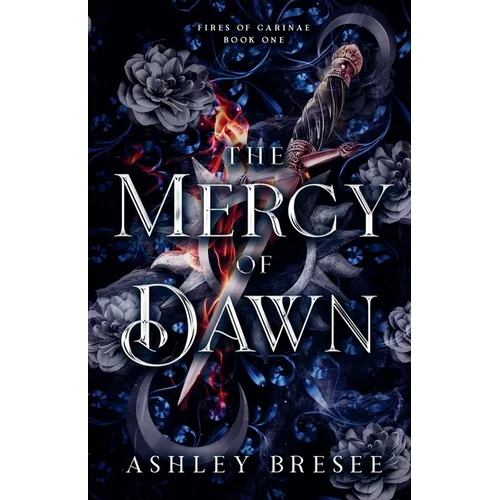 The Mercy of Dawn: A Dark Fantasy Romance