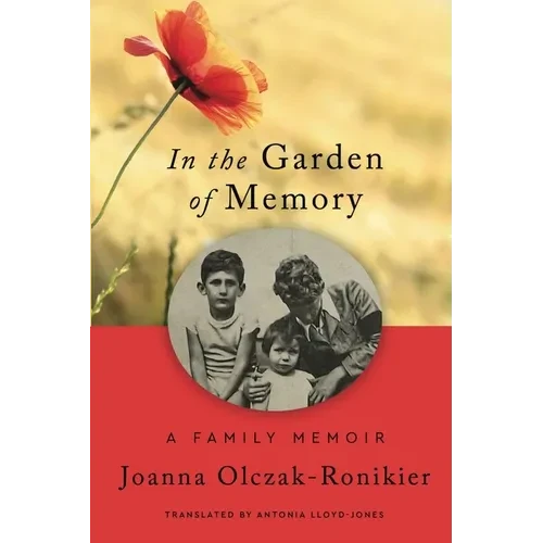 In the Garden of Memory - Paperback