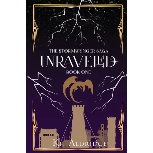Unraveled - Paperback