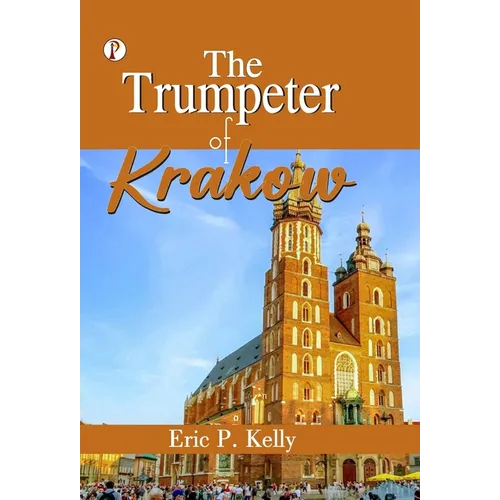 Le Trompette de Cracovie - Couverture rigide