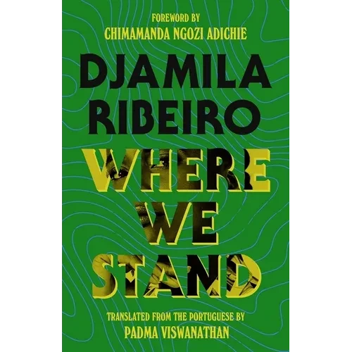 Where We Stand - Paperback