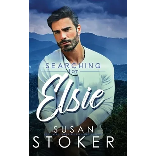 Searching for Elsie - Hardcover