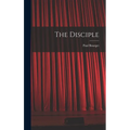 The Disciple - Hardcover