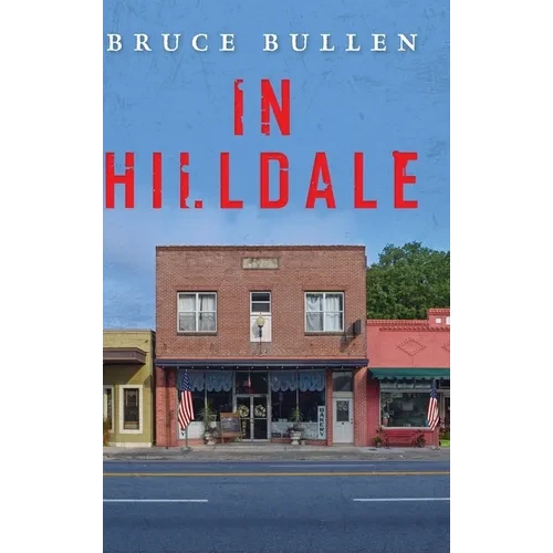 In Hilldale - Hardcover