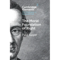 The Moral Foundation of Right - Paperback