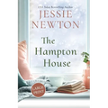 The Hampton House: A Sweet Romantic Women's Fiction Novel - Paperback
