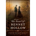 The Heart of Bennet Hollow - Paperback