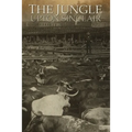 The Jungle - Paperback