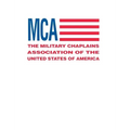 Military Chaplains Assn - Hardcover