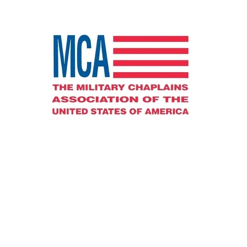 Military Chaplains Assn - Hardcover