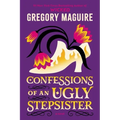 Confessions of an Ugly Stepsister - Paperback