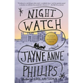 Night Watch (Pulitzer Prize Winner) - Paperback