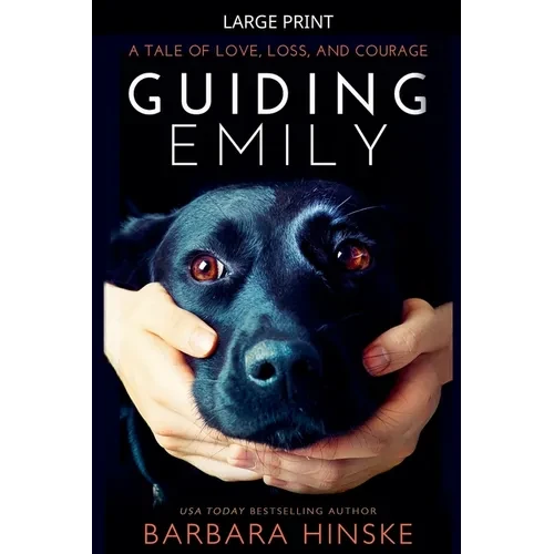 Guiding Emily - Paperback