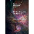 Hydrodynamics of Markets - Hardcover