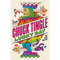 Lucky Day - Paperback