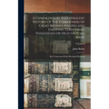 A Genealogical And Heraldic History Of The Commoners Of Great Britain And Ireland Enjoying Territorial Possessions Or High Official Rank: But Uninvest - Paperback