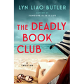 The Deadly Book Club: A Thriller - Paperback
