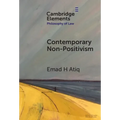 Contemporary Non-Positivism - Hardcover